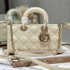 Christian Dior My Lady Bags